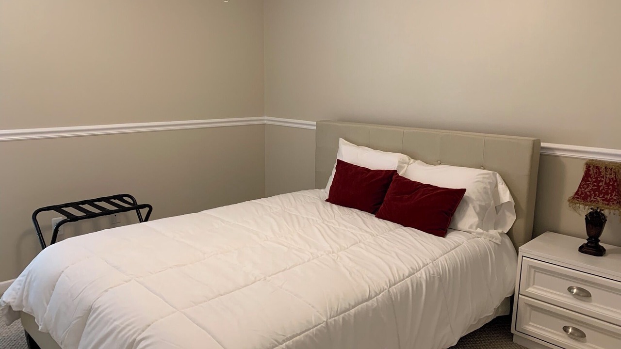 Photo of Bedroom in Isle of Palms