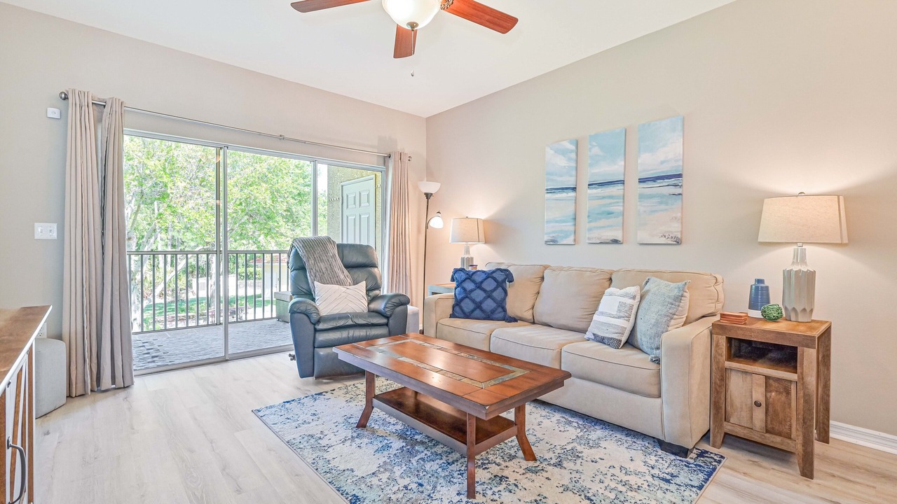 Photo of Livingroom in Ole