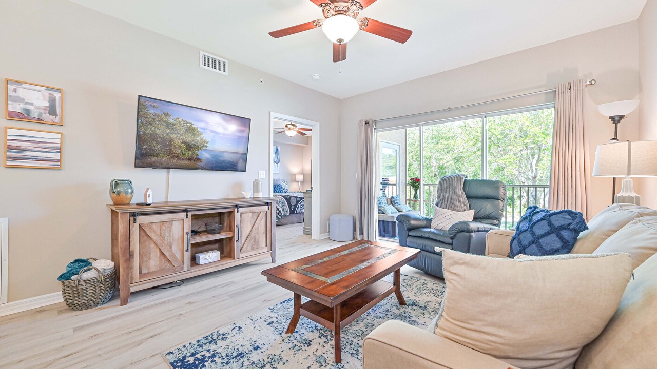 Photo of Livingroom in Ole