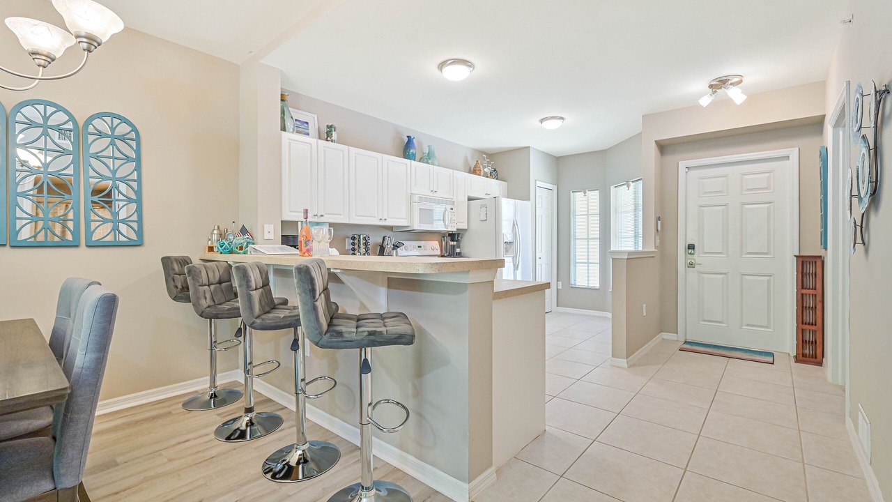 Photo of Kitchen in Ole