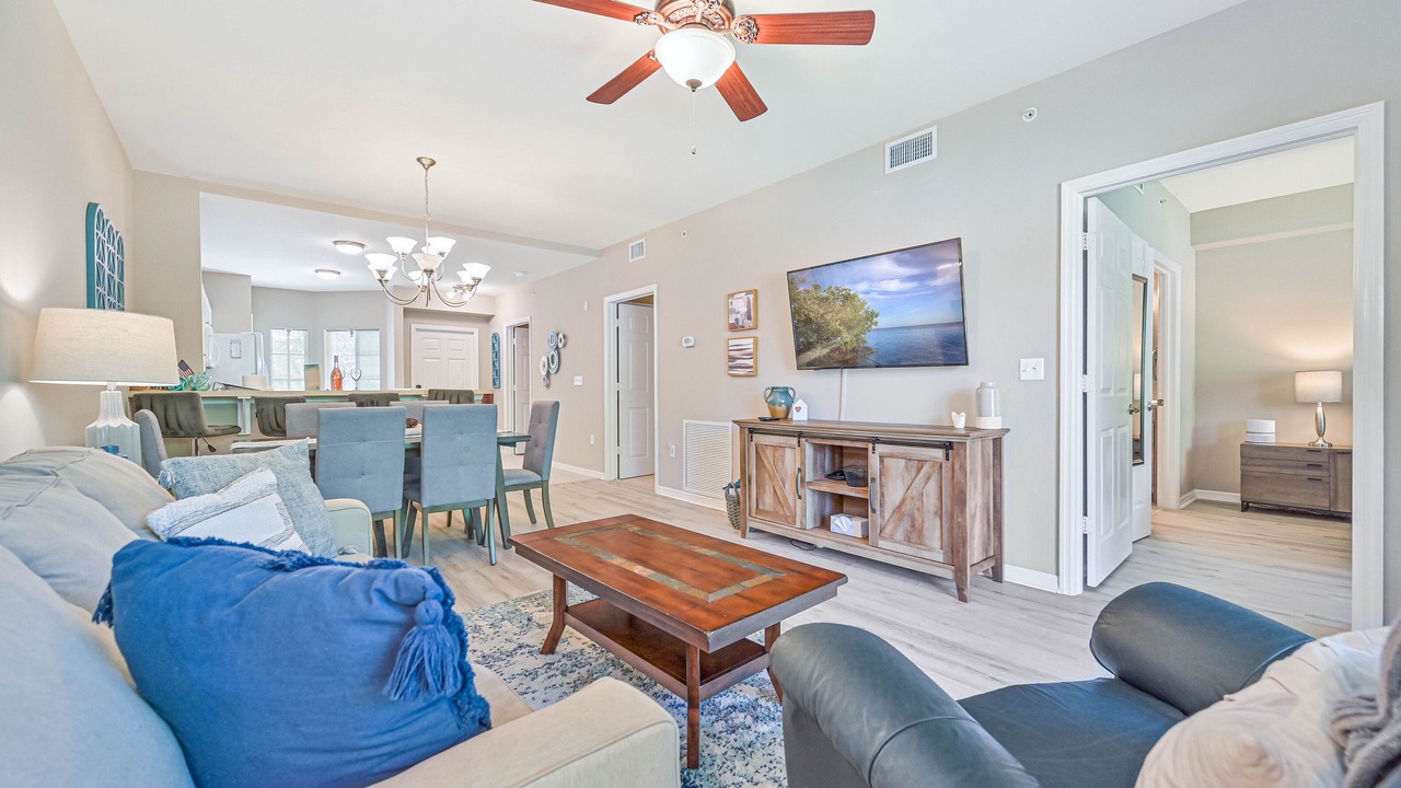 Photo of Livingroom in Ole