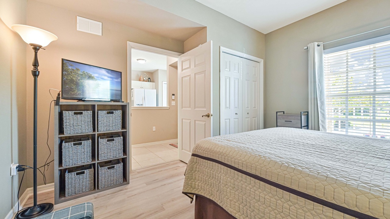 Photo of Bedroom in Ole