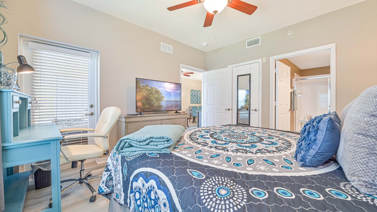 Photo of Bedroom in Ole