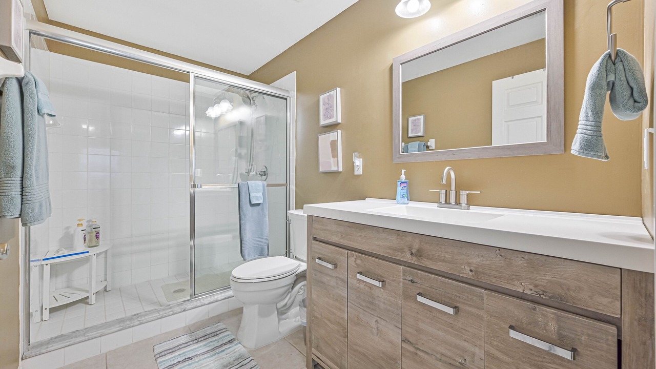 Photo of Bathroom in Ole