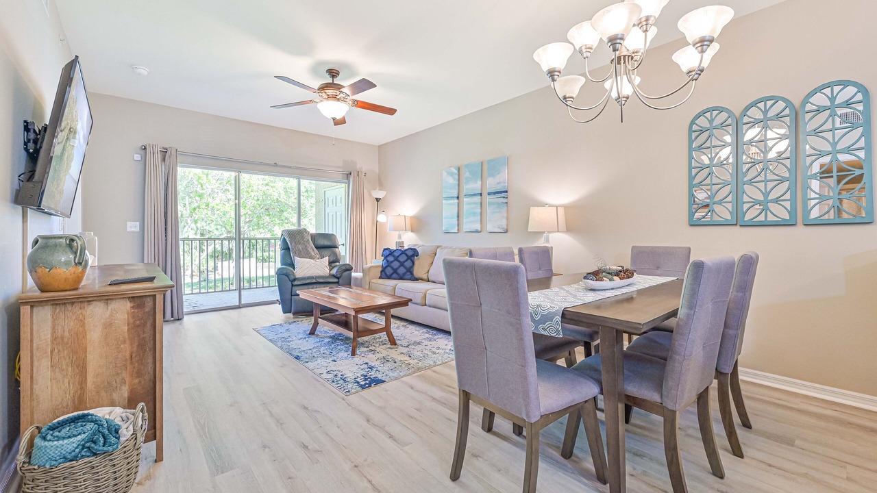 Photo of Livingroom in Ole