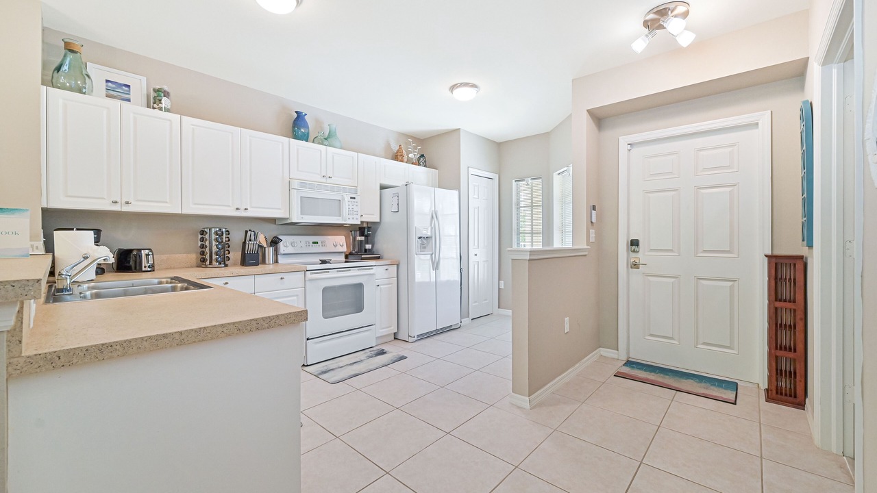 Photo of Kitchen in Ole