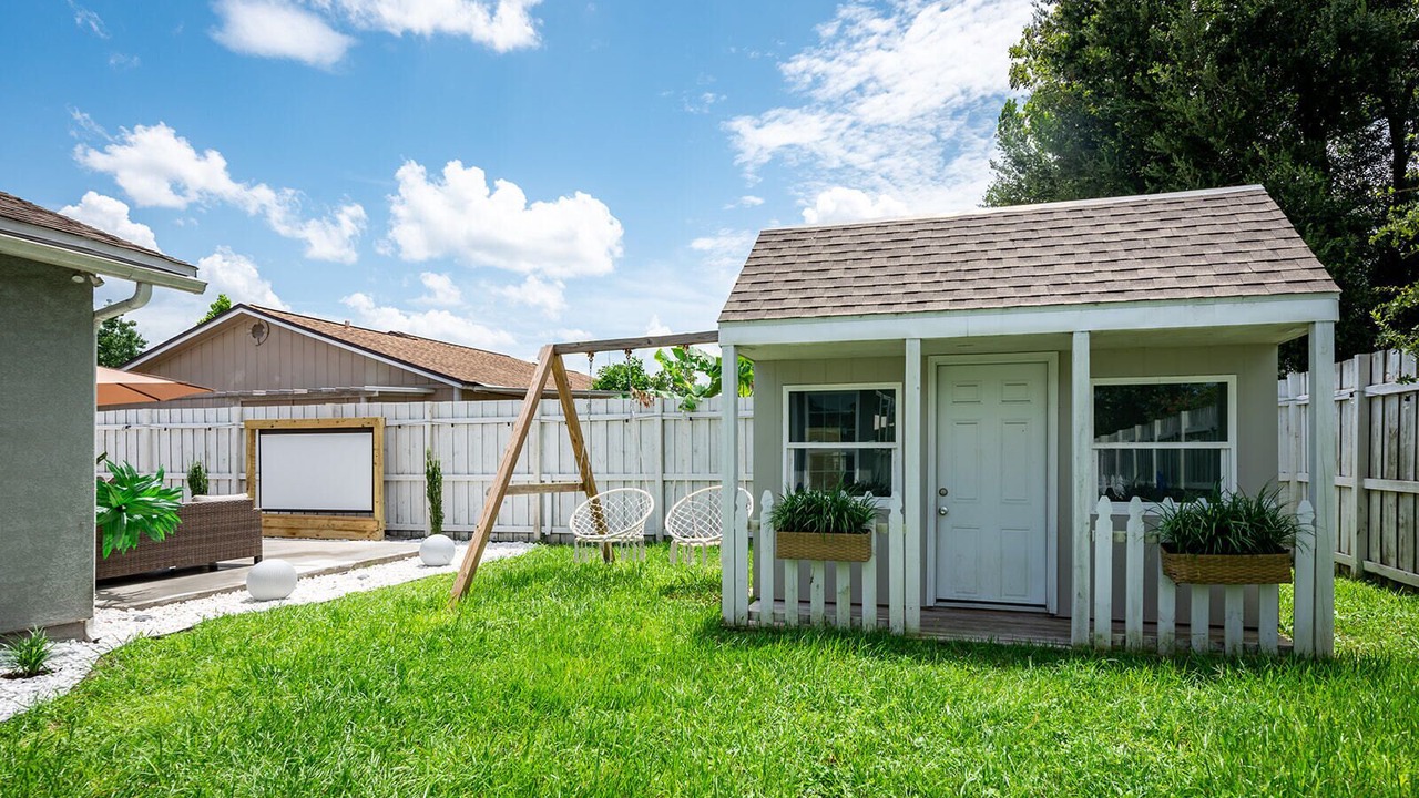 Photo of Outdoor in Girvin