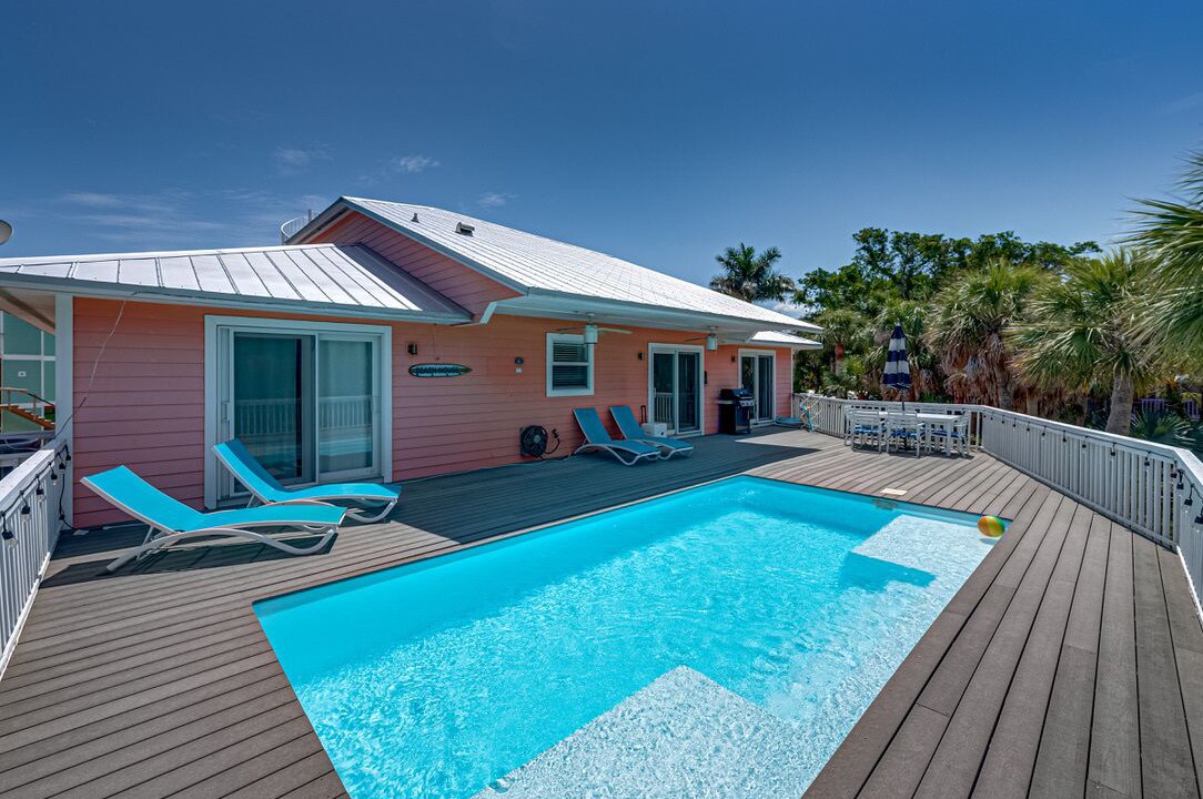 Photo of Outdoor in Jose's Hideaway