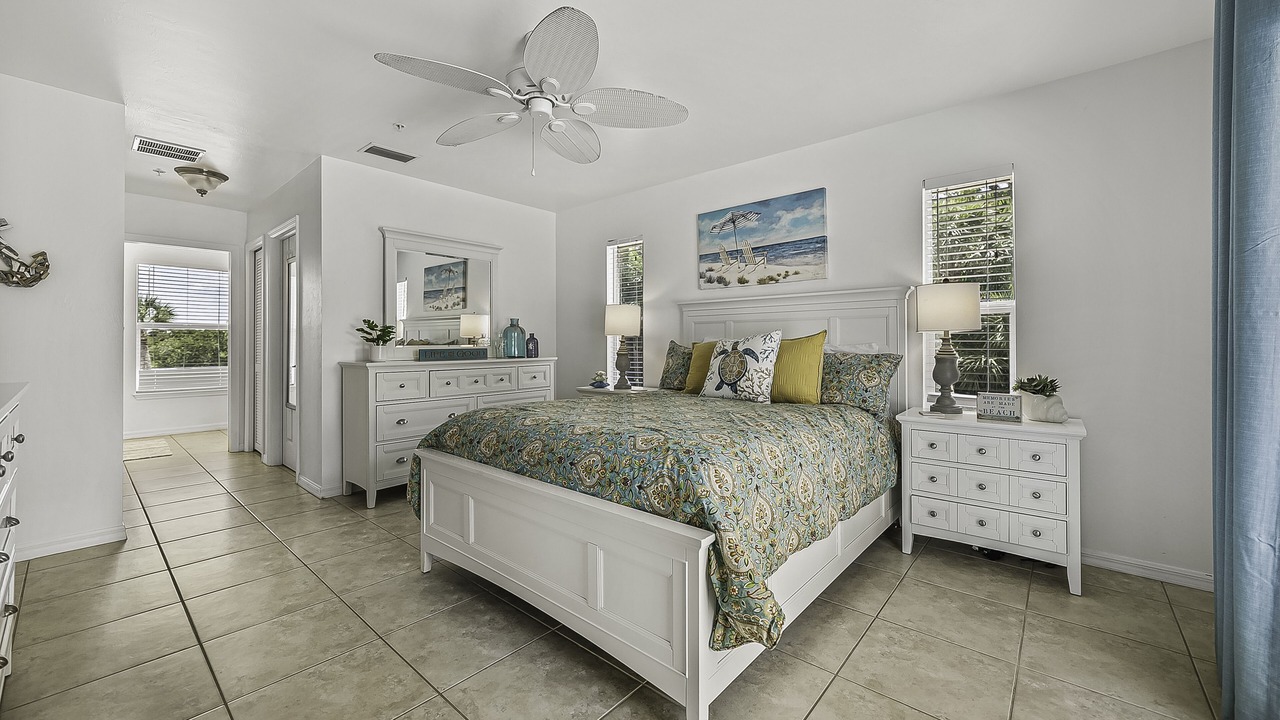 Photo of Bedroom in Jose's Hideaway