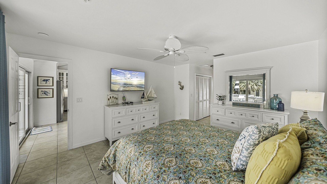 Photo of Bedroom in Jose's Hideaway