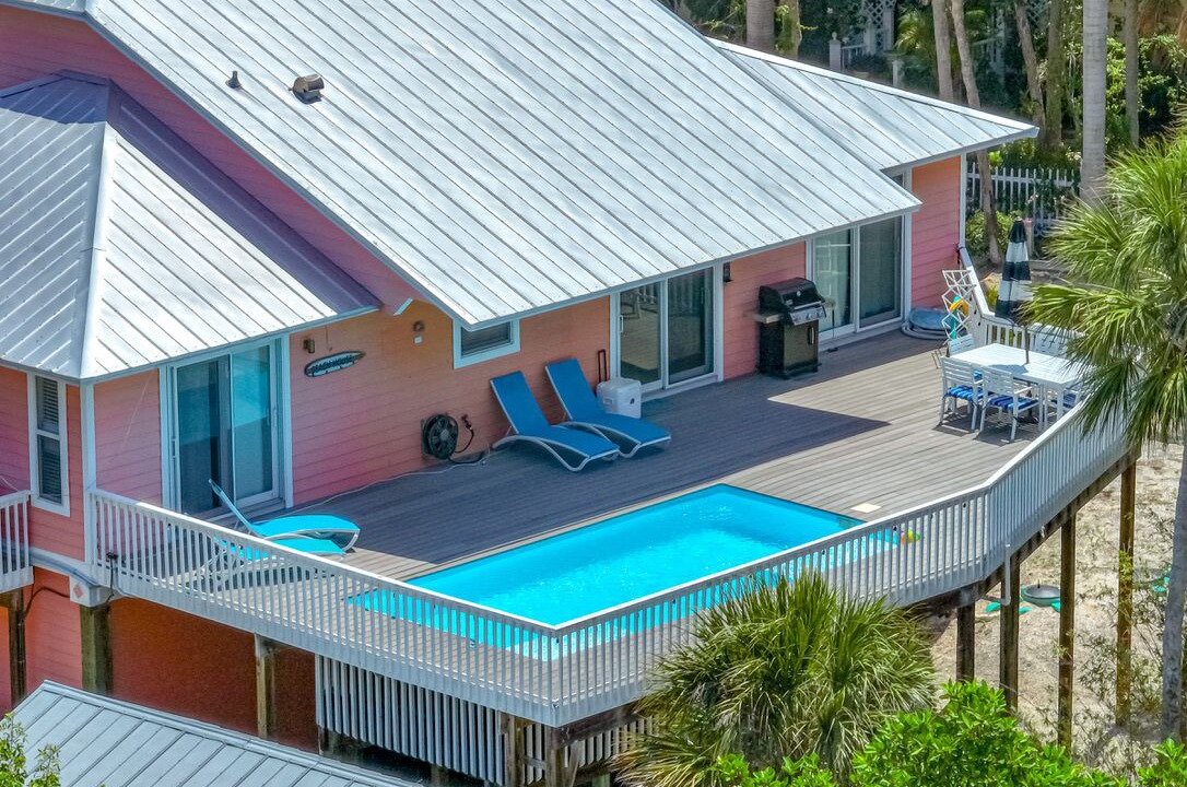 Photo of Outdoor in Jose's Hideaway