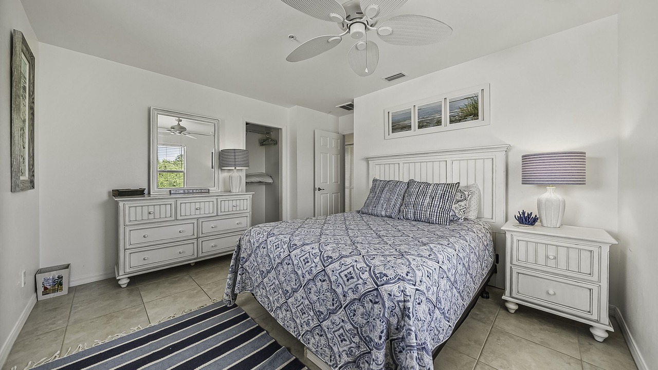 Photo of Bedroom in Jose's Hideaway