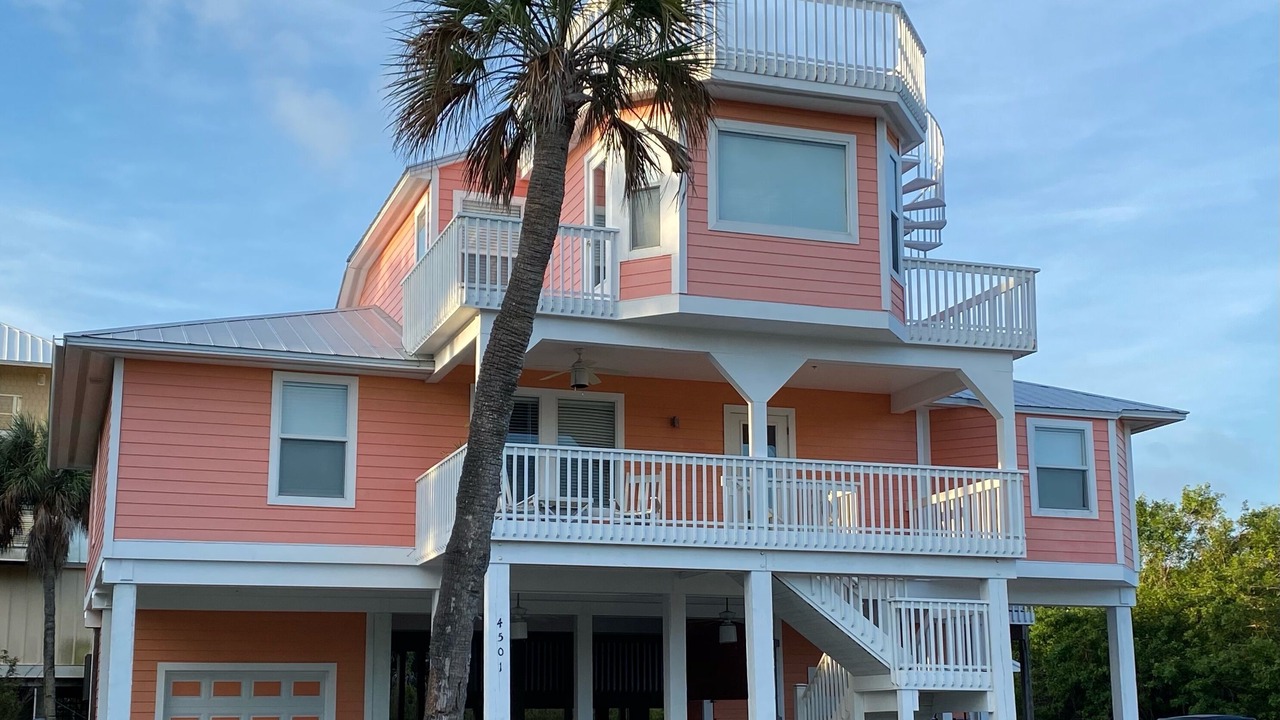 Photo of Outdoor in Jose's Hideaway