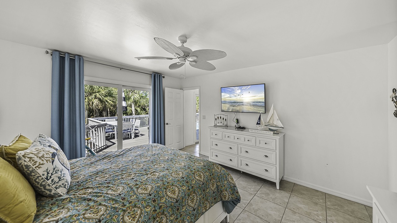 Photo of Bedroom in Jose's Hideaway