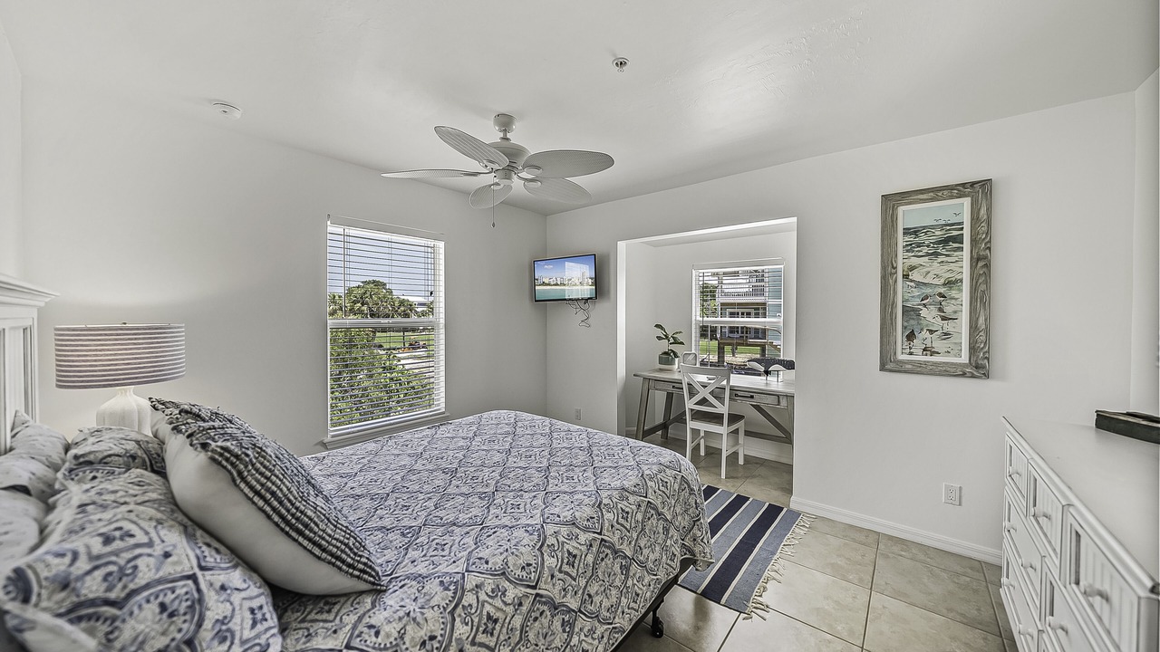 Photo of Bedroom in Jose's Hideaway
