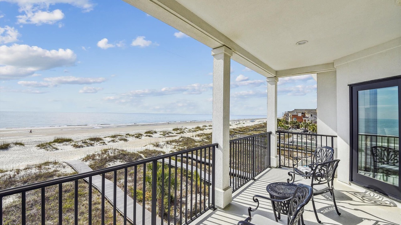 Photo of Outdoor in Palmetto Dunes
