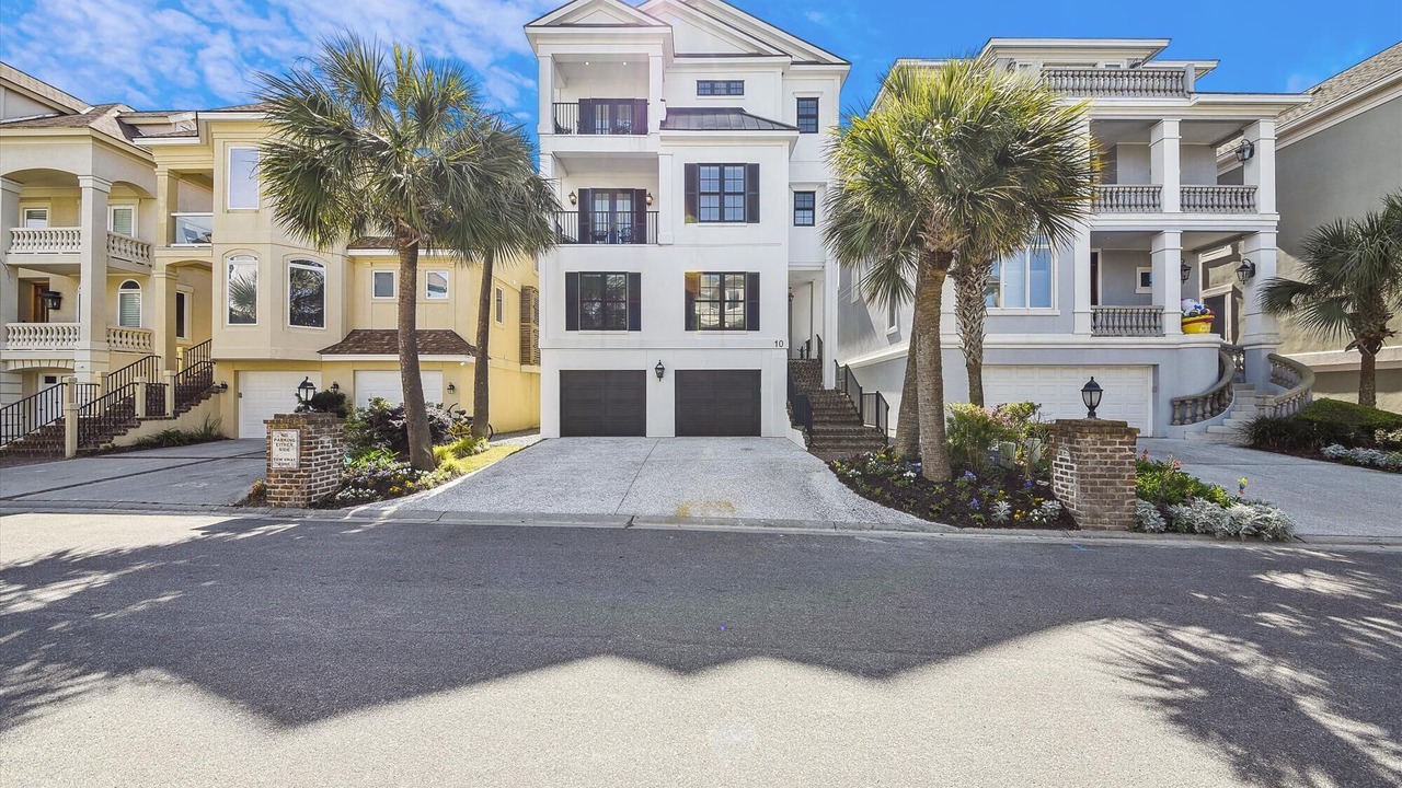 Photo of Outdoor in Palmetto Dunes
