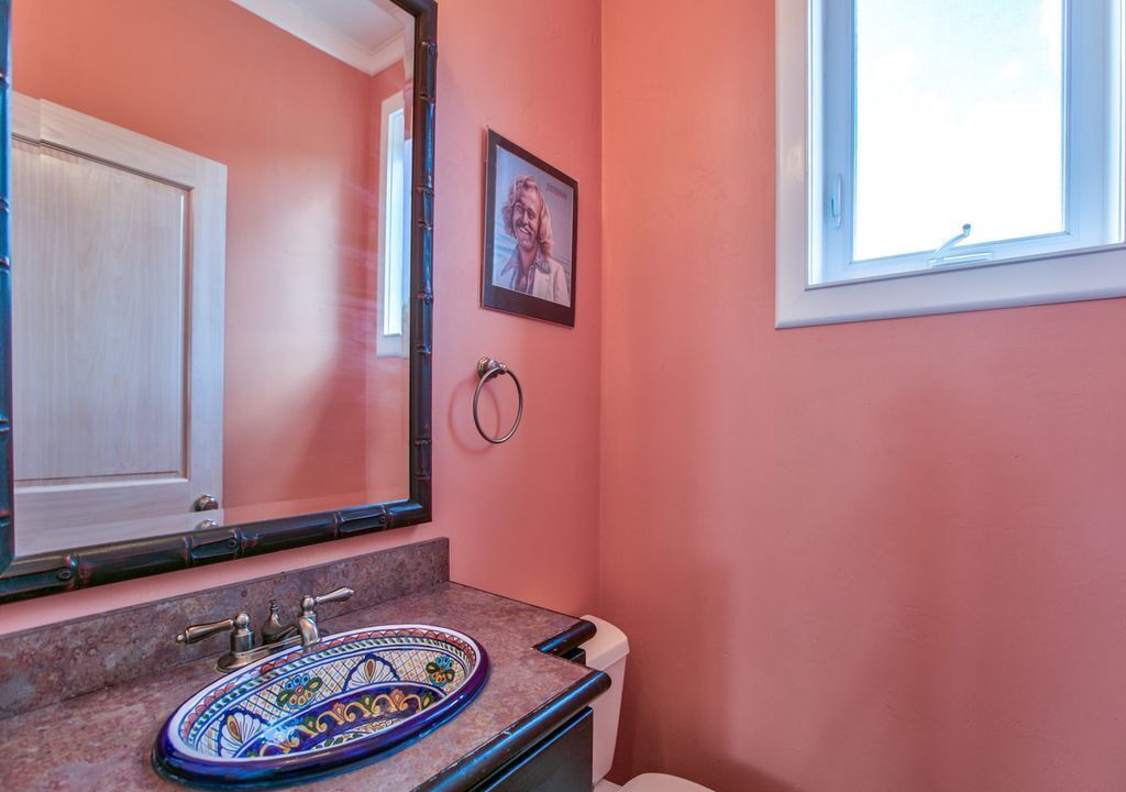 Photo of Bathroom in Panacea