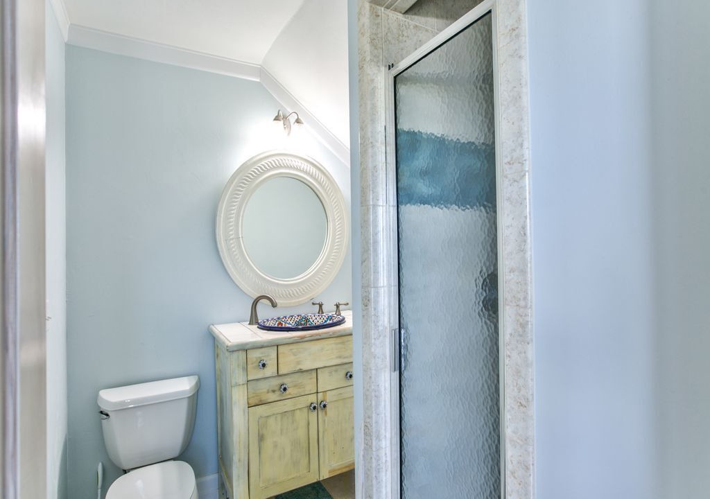 Photo of Bathroom in Panacea