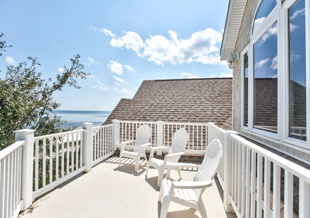Photo of Patio Balcony in Panacea