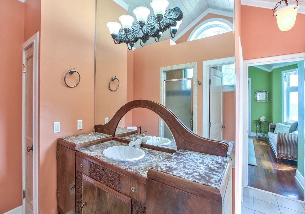 Photo of Bathroom in Panacea