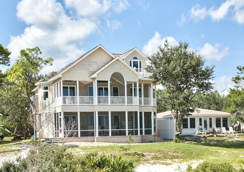 Photo of Outdoor in Panacea