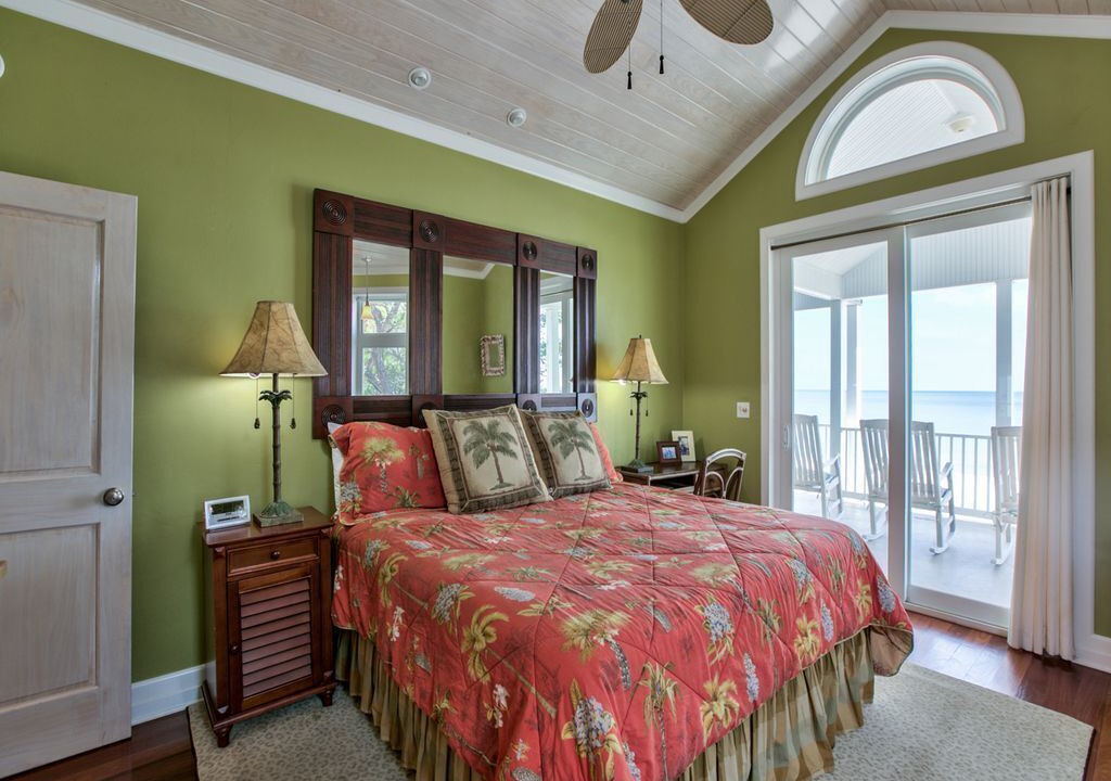 Photo of Bedroom in Panacea