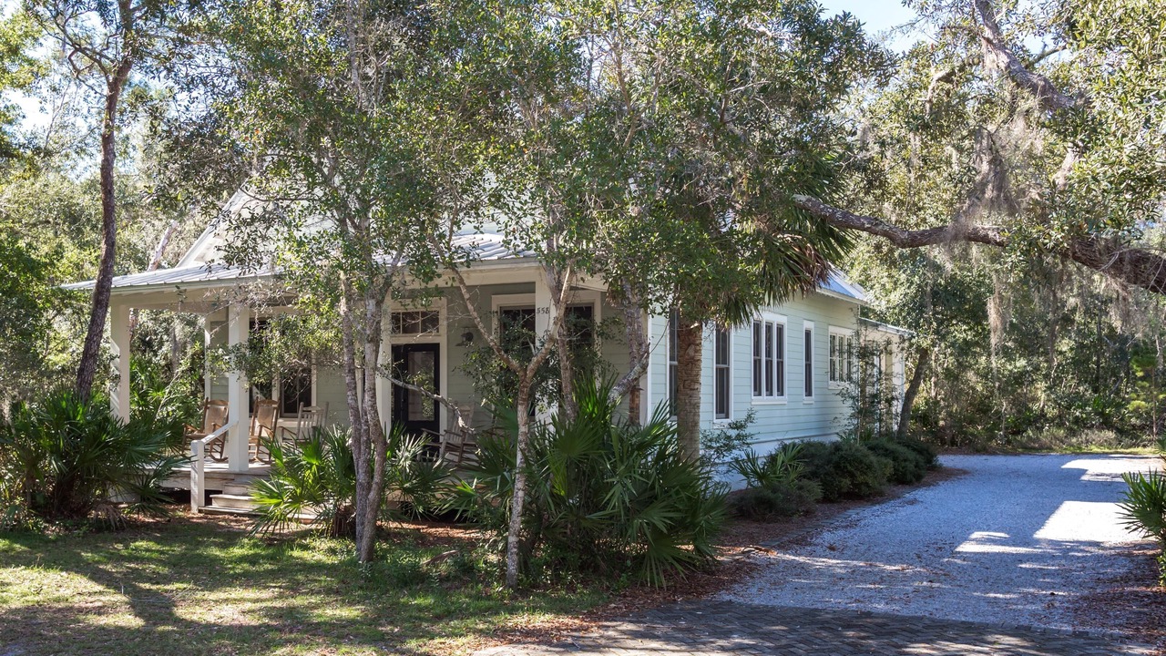 Photo of Outdoor in Apalachicola