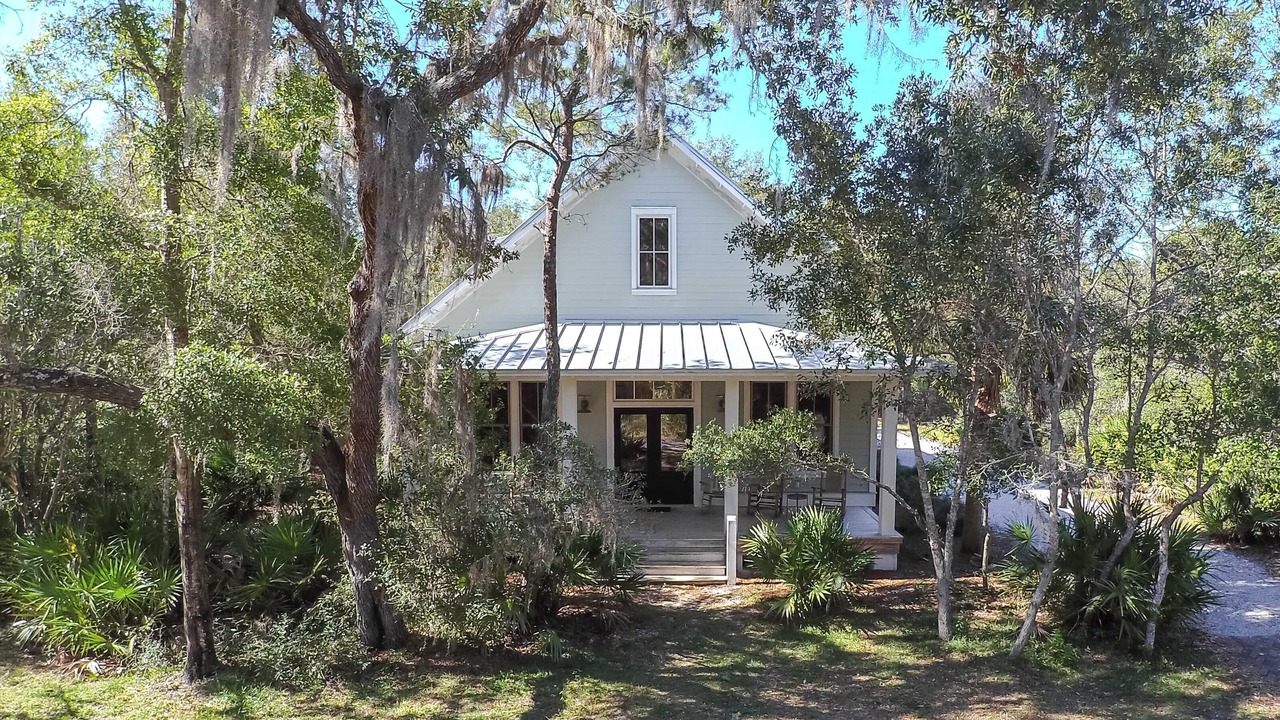 Photo of Outdoor in Apalachicola