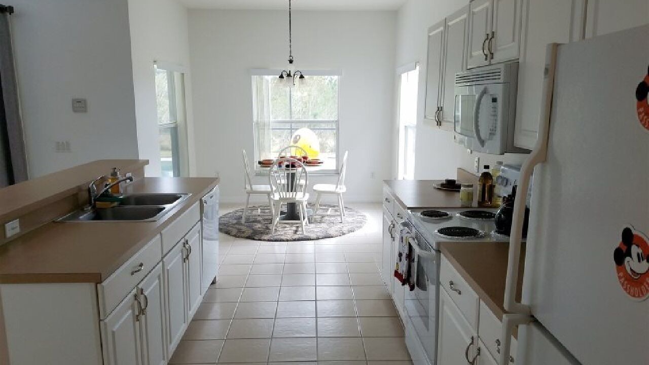 Photo of Kitchen in Highgate Park