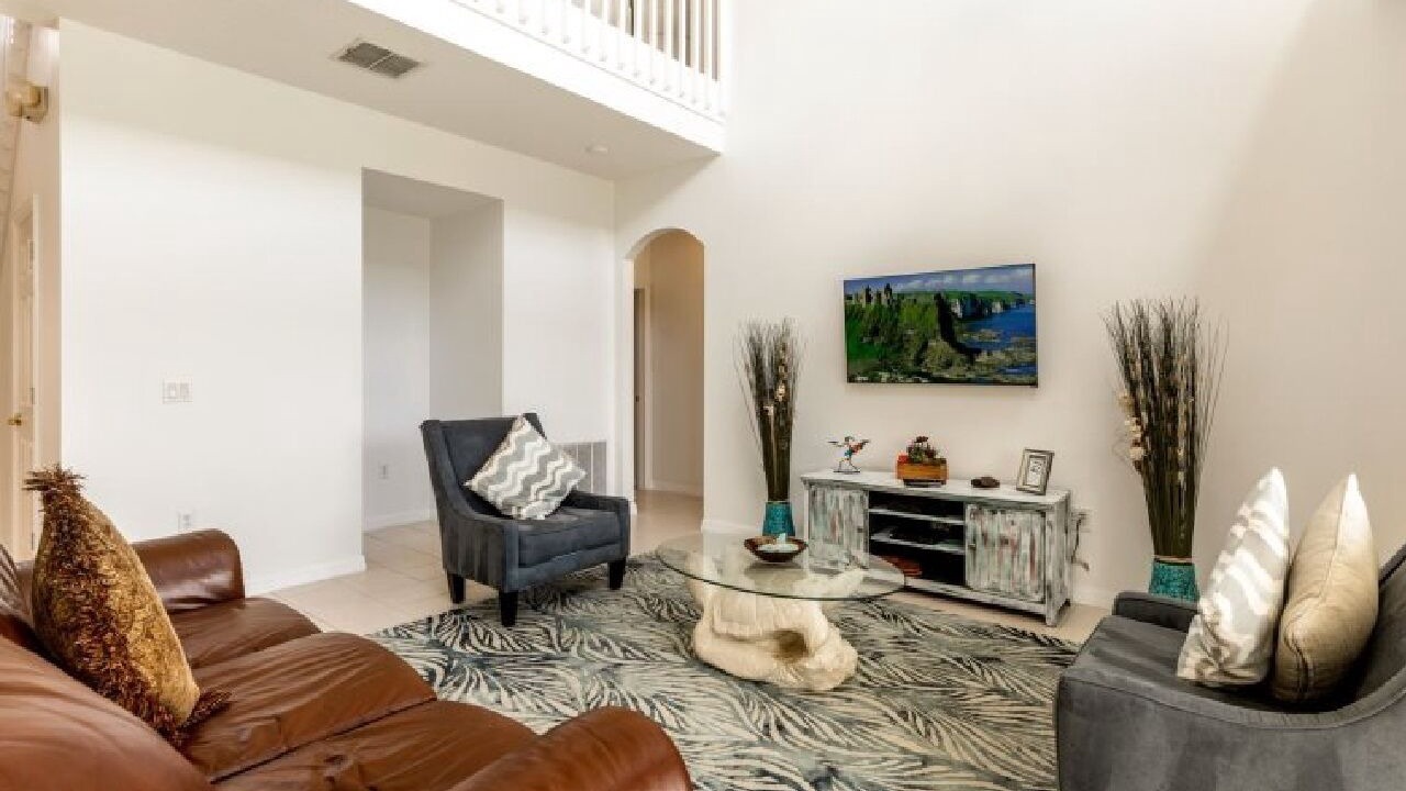 Photo of Livingroom in Highgate Park