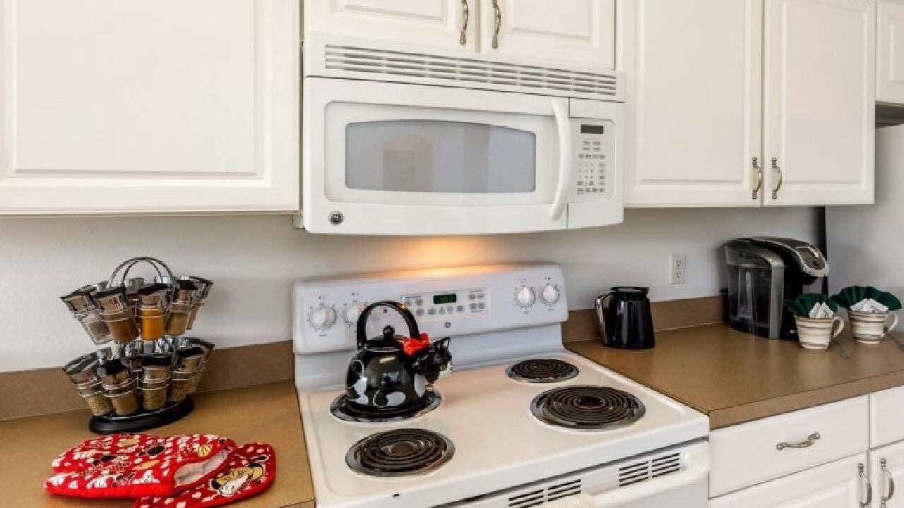 Photo of Kitchen in Highgate Park