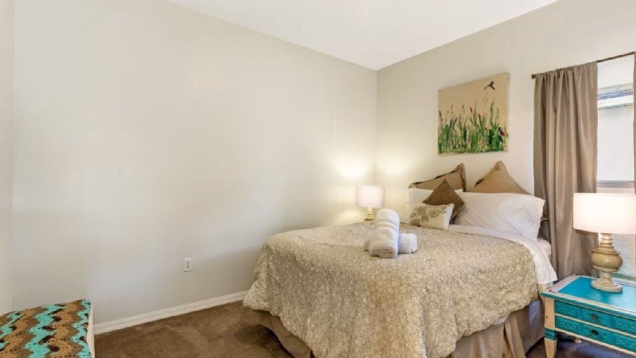 Photo of Bedroom in Highgate Park