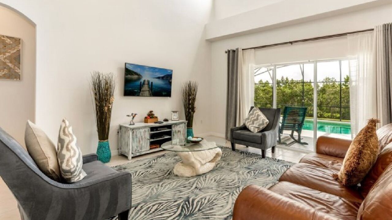 Photo of Livingroom in Highgate Park