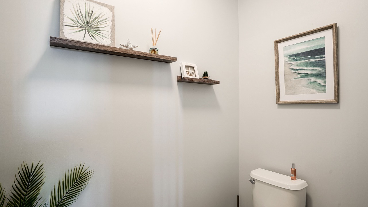 Photo of Bathroom in Majestic Palms