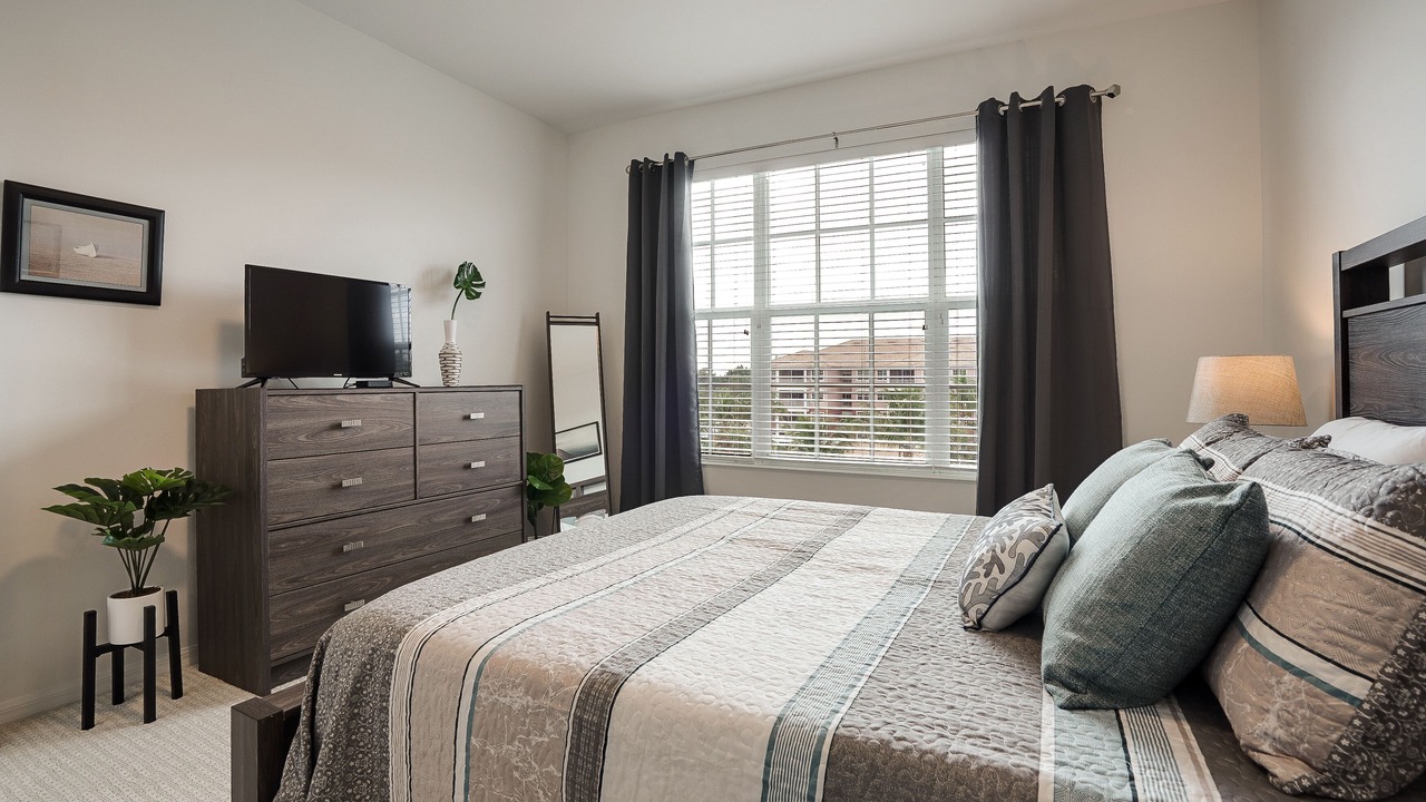 Photo of Bedroom in Majestic Palms