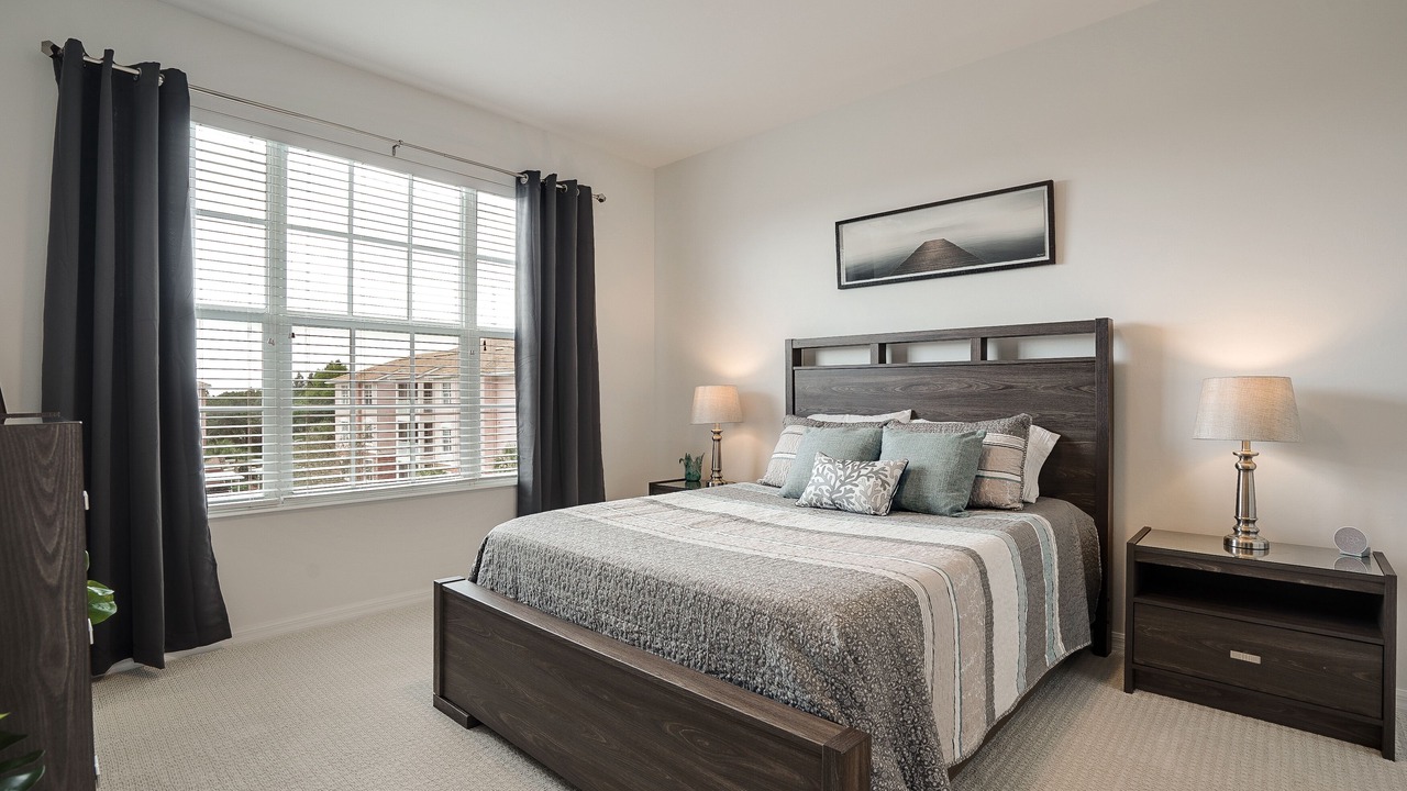 Photo of Bedroom in Majestic Palms