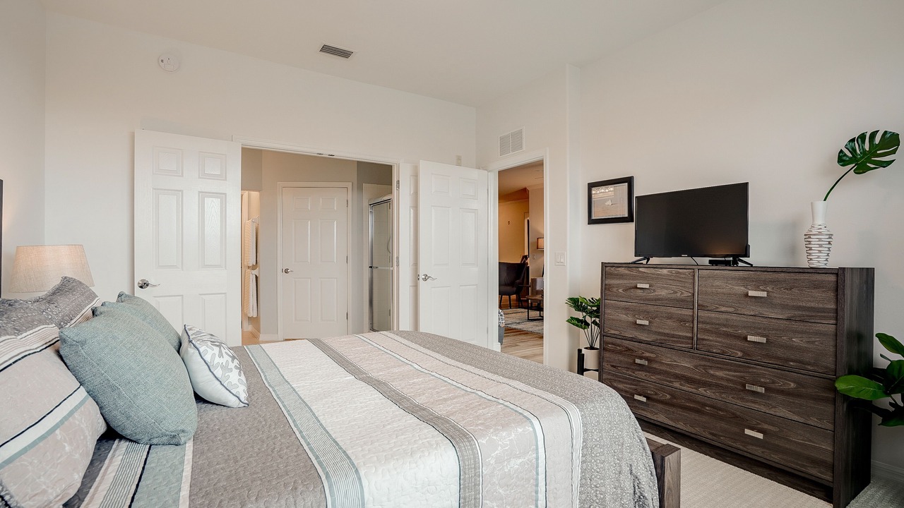 Photo of Bedroom in Majestic Palms
