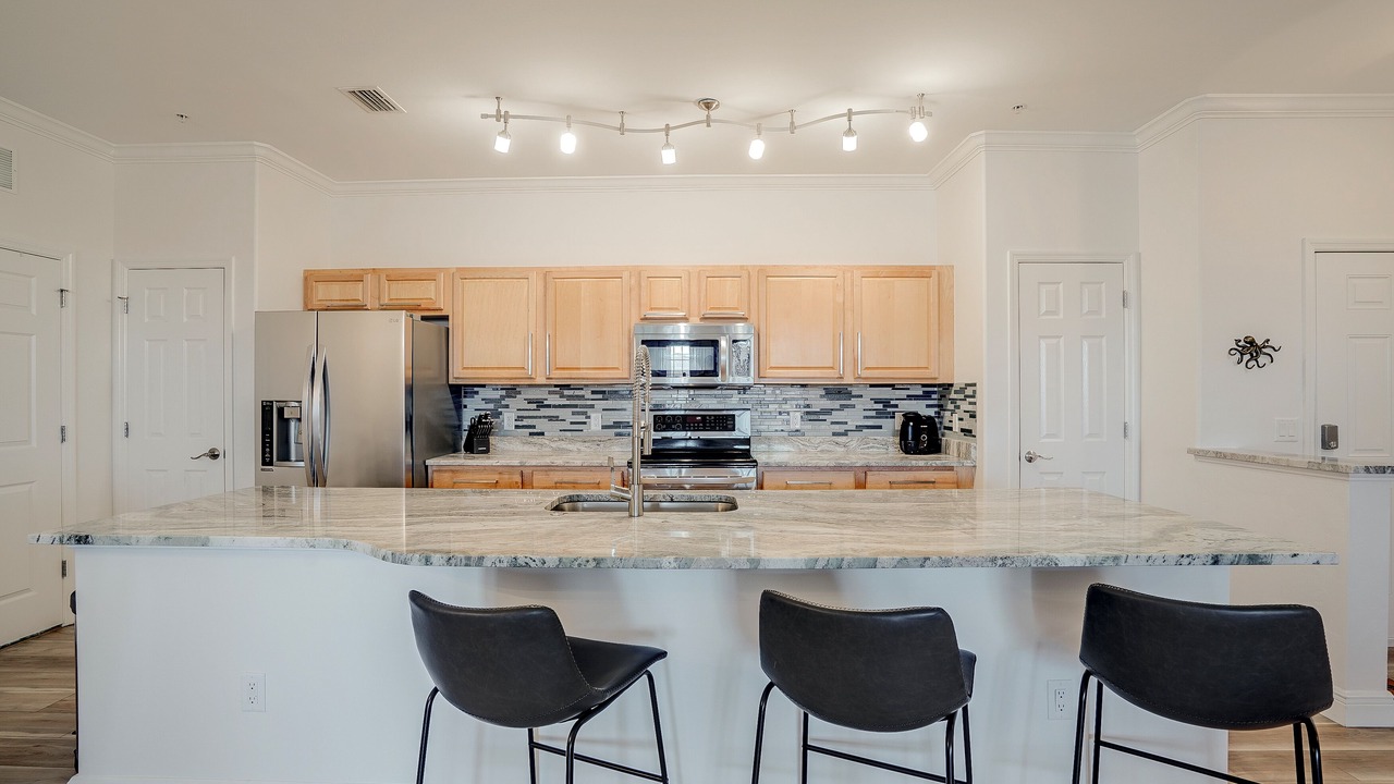 Photo of Kitchen in Majestic Palms