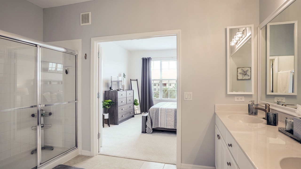 Photo of Bathroom in Majestic Palms