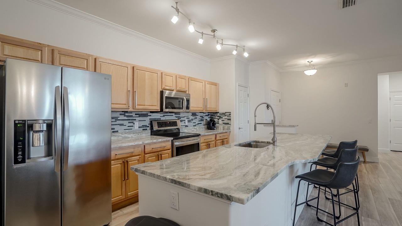 Photo of Kitchen in Majestic Palms