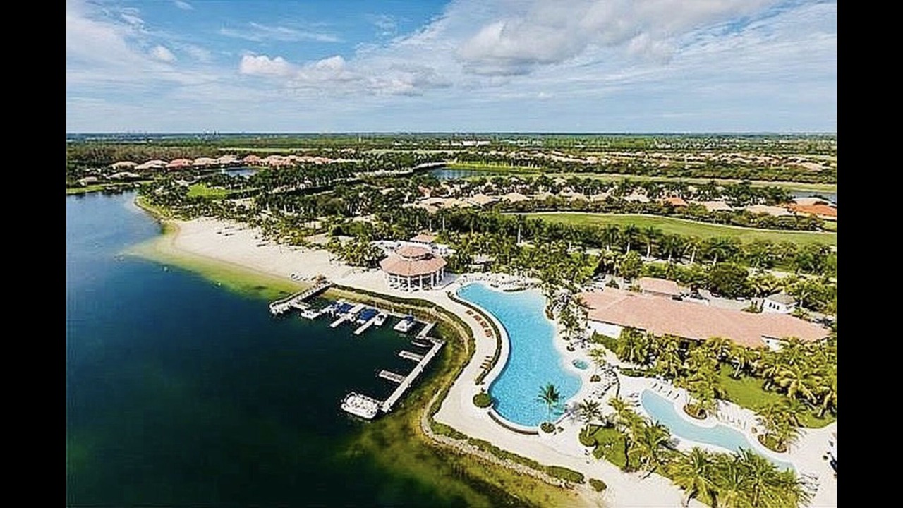 Photo of Outdoor in Miromar Lakes