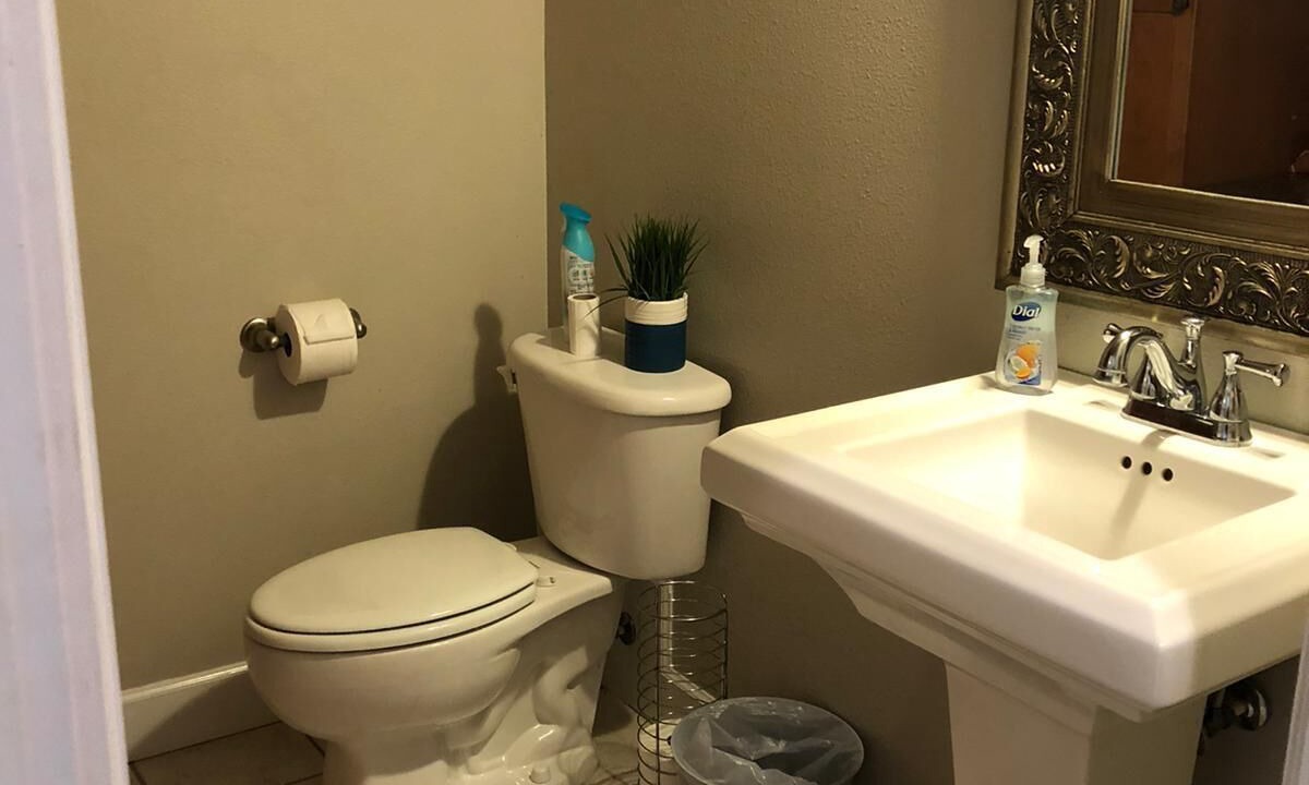Photo of Bathroom in Lake Placid