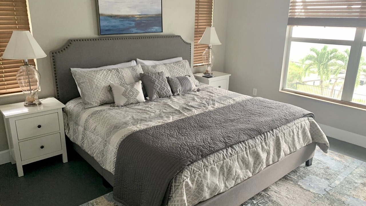 Photo of Bedroom in Lake Placid
