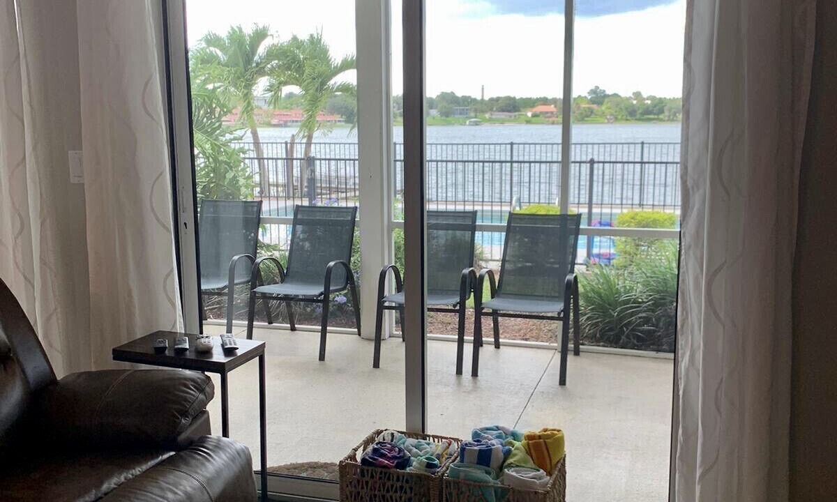 Photo of Livingroom in Lake Placid