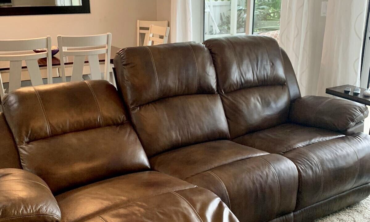 Photo of Livingroom in Lake Placid