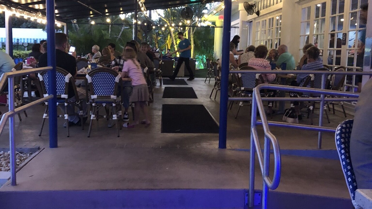 Photo of Outdoor in Jupiter Bay