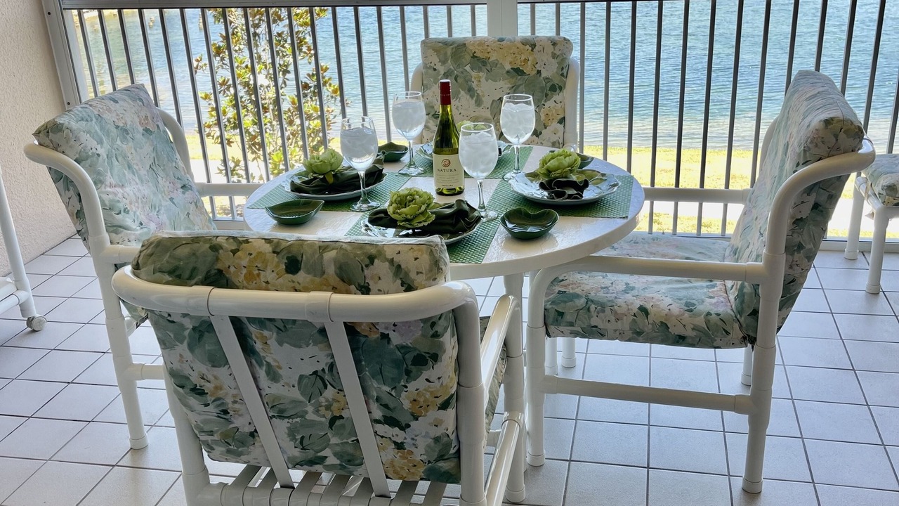 Photo of Outdoor in Jupiter Bay