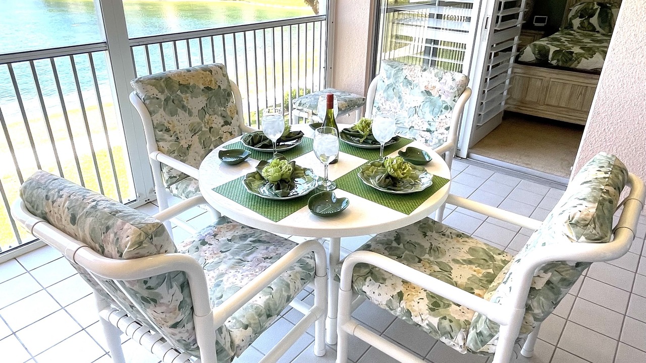 Photo of Outdoor in Jupiter Bay