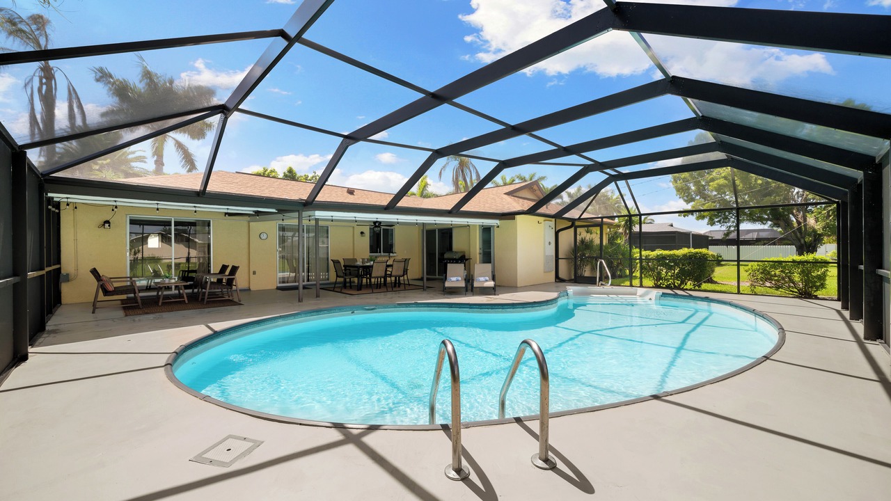 Photo of Outdoor in Caloosahatchee